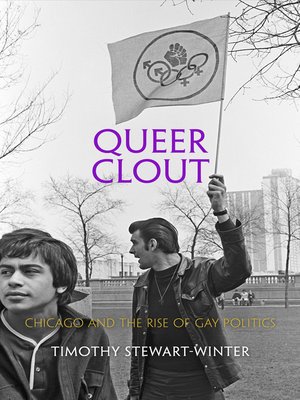 Queer Clout - ebook